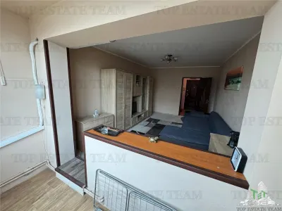 Apartament 2 camere, zona City Mall Constanta. - foto 6
