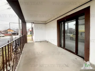 Casa P +1 Lumina, 8 camere- utilitati bransate - foto 16