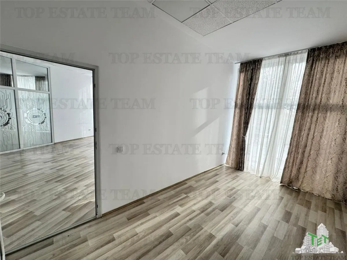 Spatiu de birouri de inchiriat in zona Vitan - Splaiul Unirii, 450 mp utili - foto 6