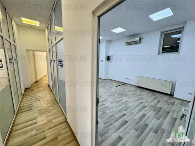 Spatiu de birouri de inchiriat in zona Vitan - Splaiul Unirii, 450 mp utili - foto 8