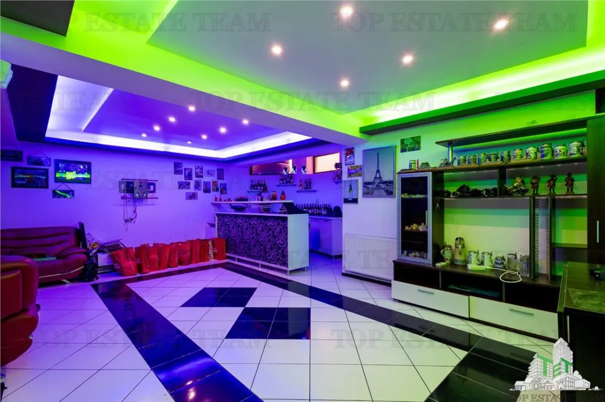Vila eleganta - Braila - Centru - vanzare - foto 12
