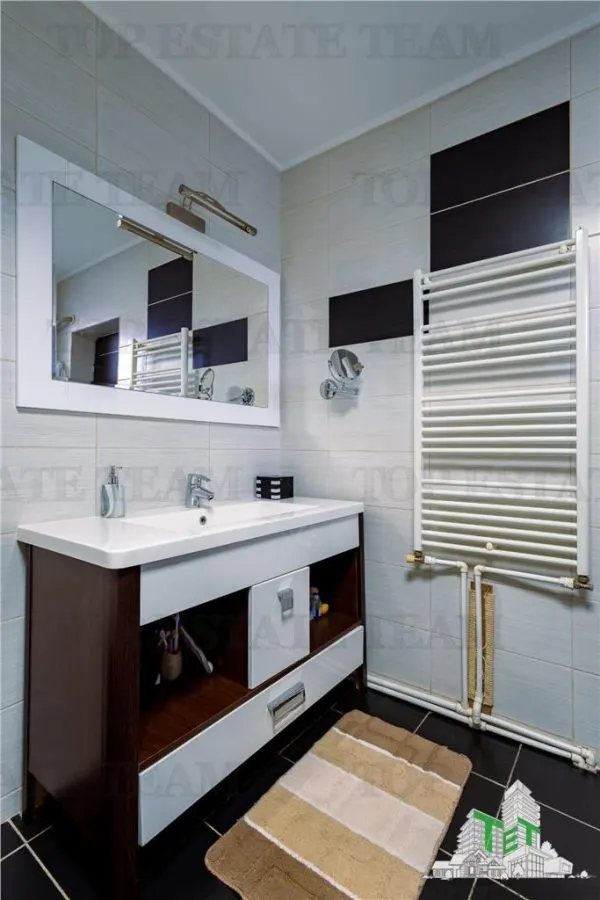Vila eleganta - Braila - Centru - vanzare - foto 13