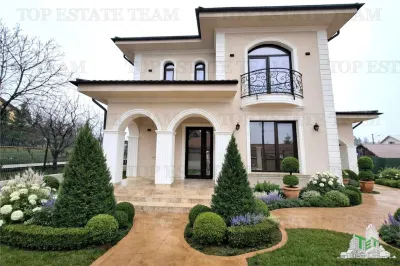 FOR SALE/Casa Medeea /Buftea/Cartier Vile/Padure & Lac - Buftea