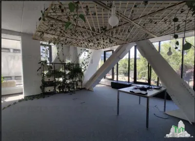 Spatiu de Birouri de 245 mp in Zona Pipera Metrou - foto 6