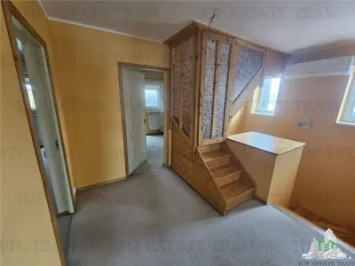 Casa 274mp cu panouri solare/garaj in Ciorogarla (se accepta schimburi) - foto 16
