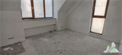 Penthouse 4 camere si terasa, bloc boutique, finisaje premium, incalzire in pardoseala, zona Domenii sector 1 - foto 17