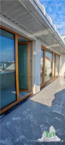 Penthouse 4 camere si terasa, bloc boutique, finisaje premium, incalzire in pardoseala, zona Domenii sector 1 - foto 25