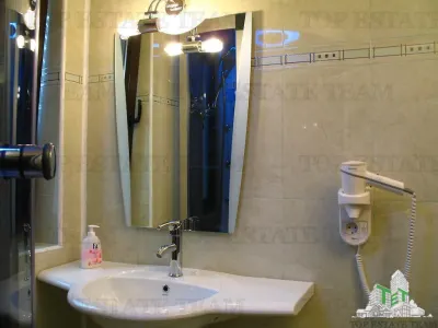 Vila 9 camere cu teren in Predeal - foto 6