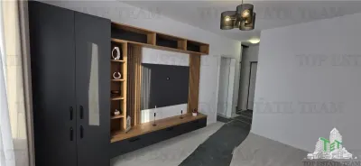 Garsoniera in bloc nou/ finisaje premium/ toate utilitatile/ Militari Residence - Chiajna