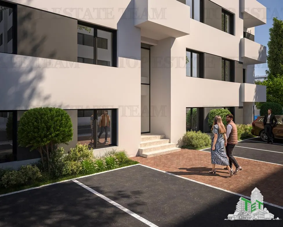 Promotie de Vara! Apartament 3 camere cu finisaje premium in Militari Residence. - foto 1
