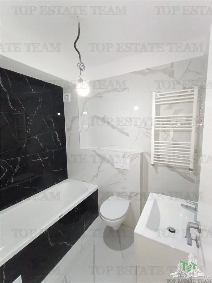 Promotie de Vara! Apartament 3 camere cu finisaje premium in Militari Residence. - foto 11