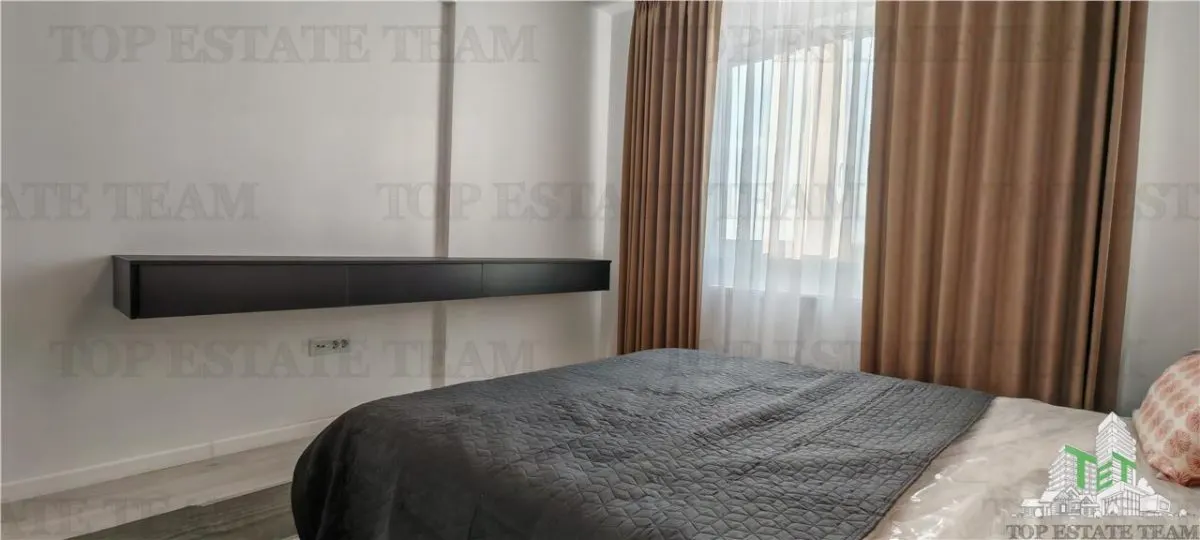 Apartament 2 camere cu finisaje premium si toate utilitatile in Cartierul Militari Residence - foto 18
