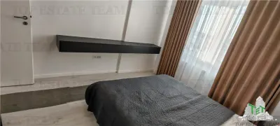 Apartament 2 camere cu finisaje premium si toate utilitatile in Cartierul Militari Residence - foto 19