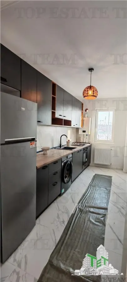 Apartament 2 camere cu finisaje premium si toate utilitatile in Cartierul Militari Residence - foto 22