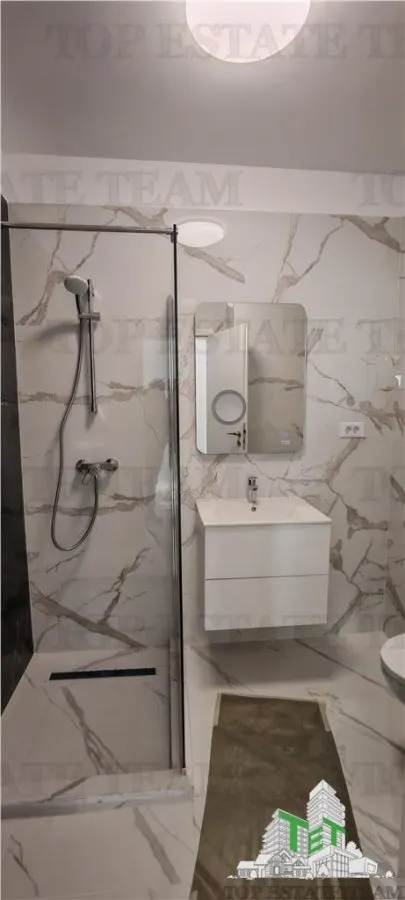 Apartament 2 camere cu finisaje premium si toate utilitatile in Cartierul Militari Residence - foto 23