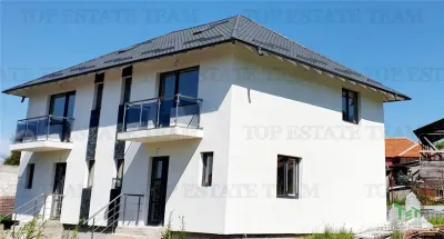CASA 3 CAMERE CURTEA DE ARGES - Curtea de Arges