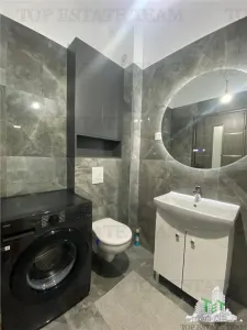 Apartament 2 camere mobilat, utilar in Berceni - Bucuresti