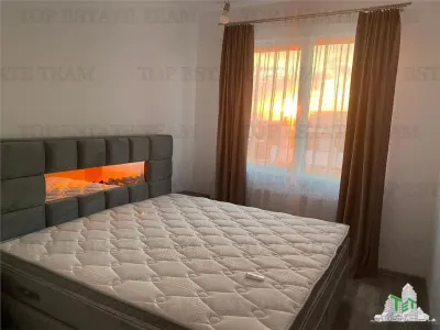 Apartament 2 camere mobilat, utilar in Berceni - foto 4