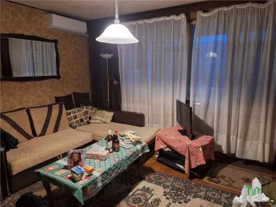 Apartament 3 camere teiul doamnei - Bucuresti