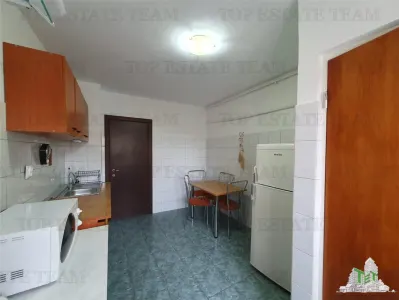 Apartament 2 camere inchiriere pe termen lung - foto 4