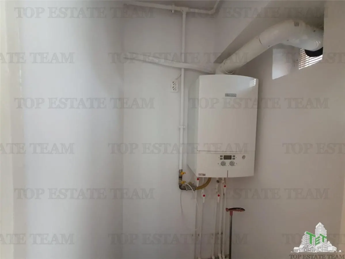 Apartament 2 camere inchiriere pe termen lung - foto 7