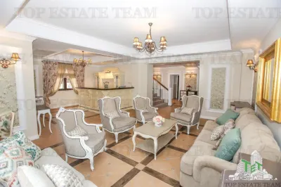 Pensiune 4* in Baile Herculane, investitie turism - foto 9