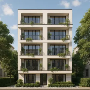 Teren 1027 mp in zona Ultracentrala - Sector 1, ideal pentru dezvoltare rezidentiala si mixta - Bucuresti