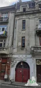 Apartament 3 camere , zona Matache, RS 1, central,  pentru locuit sau investitie - foto 15