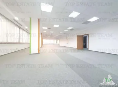 Spatiu de Birouri de 174 mp in Zona Lujerului - Bucuresti