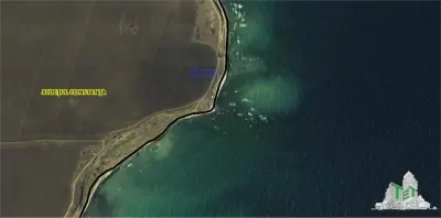 Teren cu deschidere la Malul Marii pentru Investitii Turistice - foto 3