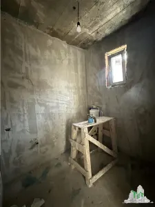 Vila cocheta, moderna, cu 4 camere si curte generoasa, toate utilitatile, Prelungirea Ghencea zona Bragadiru - foto 13
