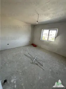Vila cocheta, moderna, cu 4 camere si curte generoasa, toate utilitatile, Prelungirea Ghencea zona Bragadiru - foto 7