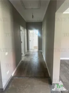 Casa inidividuala, superba pe parter, cu garaj si 4 camere spatioase, si toate utilitatile, Bragadiru ( Leroy Merlin ) - foto 9