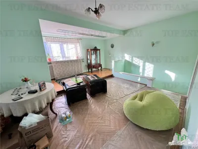 Vila de vanzare in zona Dorobanti - foto 9