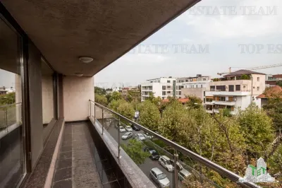 Spatiu de Birouri de 177 mp in Zona Primaverii - Bucuresti