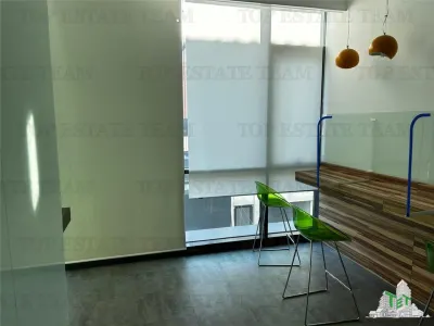 Spatiu de Birouri de 636 mp in Zona Herastrau - foto 8