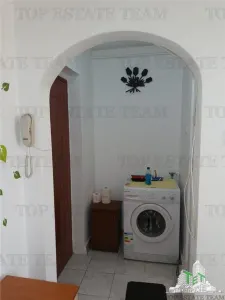 Garsoniera cocheta, renovata in 2024, aflata langa Parcul Dr. Taberei si Piata Moghioros. - foto 6