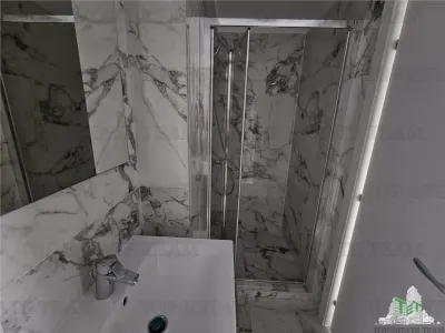 Apartament 2 camere prima linie la mare - Complex Casa del Mar - Mamaia - foto 7