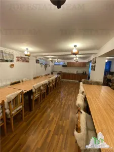 Hotel/Vila Select 2, 3Stele, Predeal- Clabucet, Prahova,  Chalet montan exclusivist, ideal pentru turism - foto 24