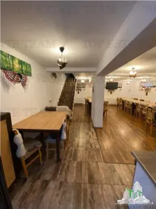 Hotel/Vila Select 2, 3Stele, Predeal- Clabucet, Prahova,  Chalet montan exclusivist, ideal pentru turism - foto 4