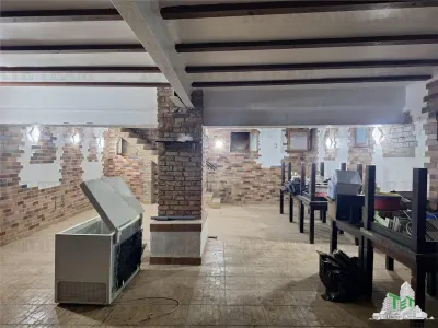 Spatiu comercial - centru - Braila - Braila