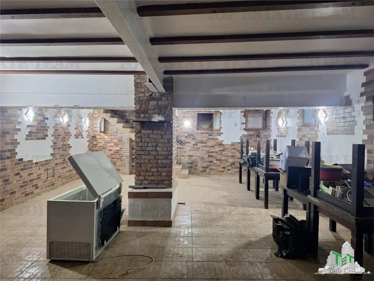 Spatiu comercial - centru - Braila - foto 1