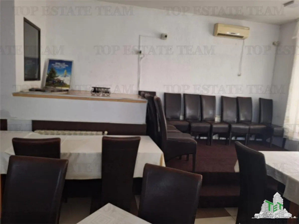 Spatiu comercial - centru - Braila - foto 4