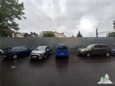 Teren intravilan - ultracentral - Braila - vanzare - Braila