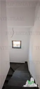 Apartament 2 camere si curte proprie de 80mp, in vila, cu toate utilitatile, in zona Parc Bragadiru judet Ilfov - foto 14