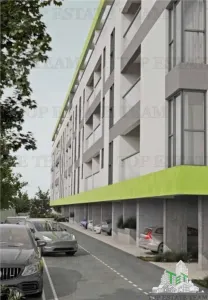 PentHouse modern 3 camere, incalzire in pardoseala, posibilitate loc de parcare acoperit, in BRAGADIRU,Prel. Gh. 3 terase, Bloc NOU - foto 5