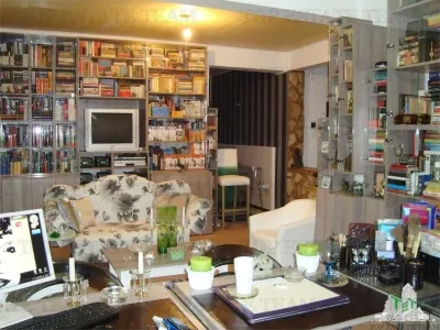 Super afacere, vila cu aspect de conac cu spatii moderne dar si clasice antichizate, orientale sau art-deco avand o curte superba ! - foto 21