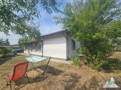 Casa de vacanta in Delta Neajlovului - Bulbucata