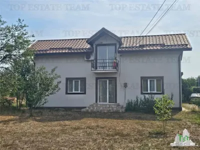 Casa de vacanta in Delta Neajlovului - foto 2