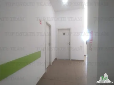 Reducere! Spatiu comercial nou 118 mp, ideal cabinet medical/office, include curte frontala pavata, Popesti Leordeni - foto 7